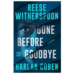 Gone Before Goodbye Product Image