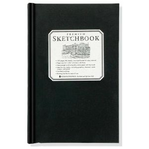 Premium Sketchbook Small Product Image