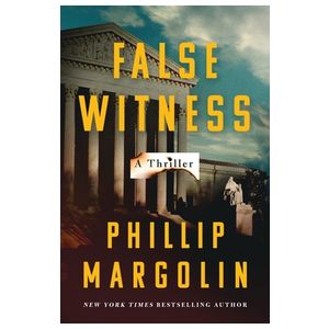 False Witness Product Image