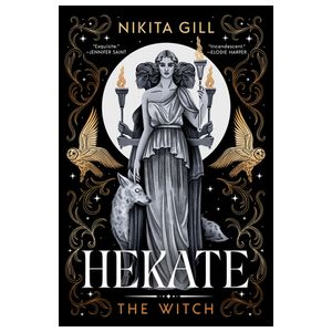 Hekate (Deluxe Limited Edition): The Witch Product Image