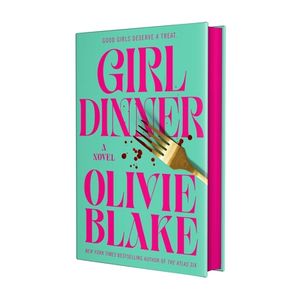 Girl Dinner Product Image