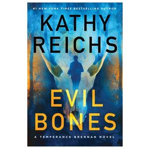 Evil Bones Product Image