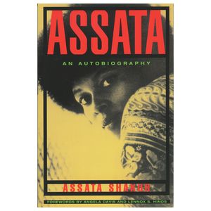 Assata: An Autobiography Product Image