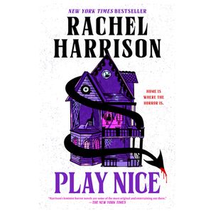 Play Nice Product Image