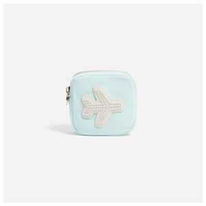 Airplane Mini Pouch Product Image
