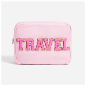 TRAVEL Large Pouch Product Image