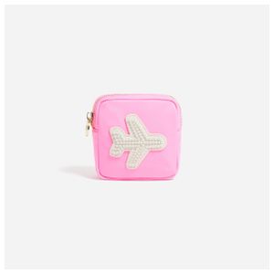 Airplane Mini Pouch Product Image
