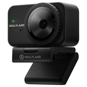 Hollyland Lyra UHD 4K Webcam (Black) Product Image