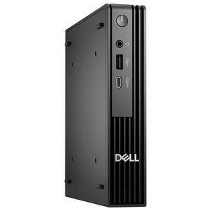 Dell Pro Micro Desktop Computer Product Image