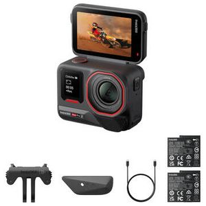 Insta360 Ace Pro 2 Action Camera Dual Battery Bund Product Image