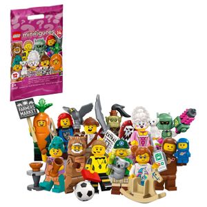 LEGO - Minifigures Series 24 71037 Product Image