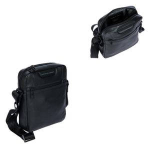 Porsche Design Leather Evo Shoulder Bag XS Product Image