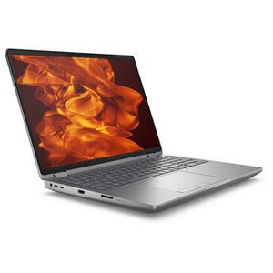 HP 16 ZBook Fury 16 G1i Mobile Workstation Product Image