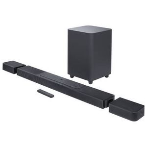 JBL Bar 1300XMK2 1114-Channel Dolby Atmos Soundbar Product Image