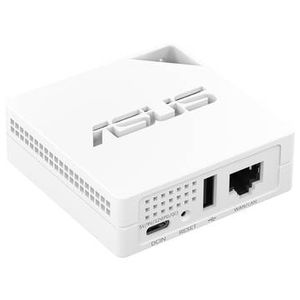 ASUS RT-AX50 Go AX1500 Wireless Dual-Band Gigabit Product Image