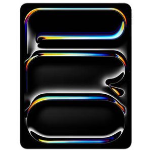 Apple 13 iPad Pro M5 Chip (Nano-Texture Glass 2TB Product Image