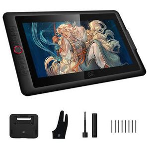 XPPen Artist 156 Pro V2 Pen Display Product Image