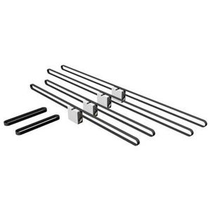 UltiMaker Sliding Block Pack For - S5 / S7 / S8 - Product Image