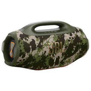 JBL Boombox 4 Portable Waterproof Bluetooth Speake Product Image