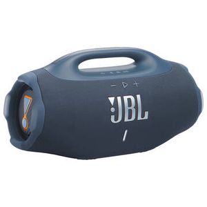 JBL Boombox 4 Portable Waterproof Bluetooth Speake Product Image