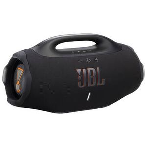 JBL Boombox 4 Portable Waterproof Bluetooth Speake Product Image