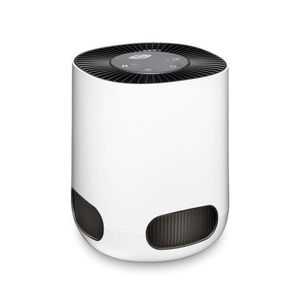 Tabletop True HEPA Air Purifier Product Image