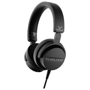 Beyerdynamic DJ 300 Pro X Professional 2-In-1 DJ H Product Image