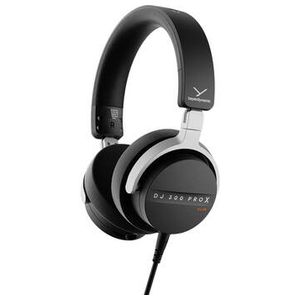 Beyerdynamic DJ 300 Pro X Club Professional 2-In-1 Product Image