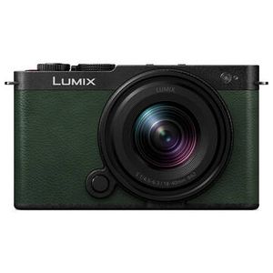 Panasonic Lumix S9 Mirrorless Camera with 18-40mm Product Image