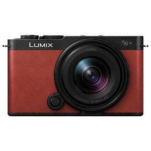 Panasonic Lumix S9 Mirrorless Camera with 18-40mm Product Image