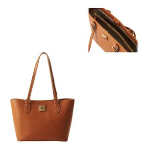 Lucca Small Jessie Tote Product Image