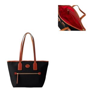 Nylon Small Tote Product Image