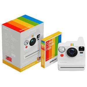 Polaroid Now+ Generation 3 i-Type Instant Camera S Product Image