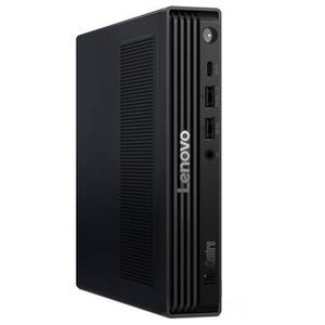 Lenovo ThinkCentre M90q Gen 6 Tiny Desktop Compute Product Image