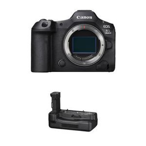 Canon EOS R5 MARK II CAMR/CF-R20EP BATT GRIP Product Image