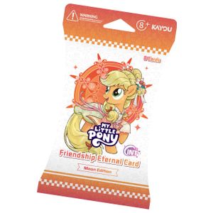 Kayou - My Little Pony - Friendship Eternal Cards (Moon 1 Edition) Product Image