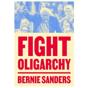 Fight Oligarchy Product Image