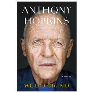 We Did Ok, Kid: A Memoir Product Image