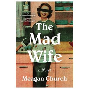 The Mad Wife Product Image