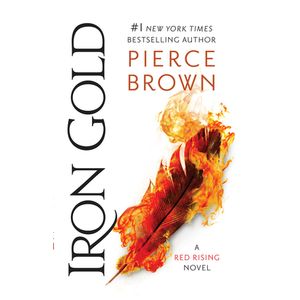 Iron Gold Product Image