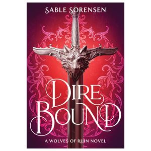 Dire Bound Product Image