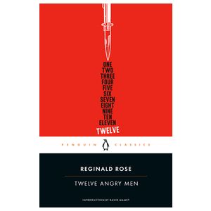 Twelve Angry Men Product Image