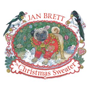 The Christmas Sweater Product Image