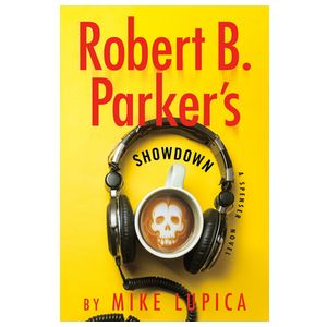 Robert B. Parker's Showdown Product Image