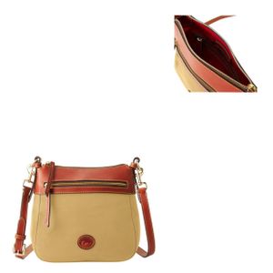 Nylon Crossbody 25 Product Image
