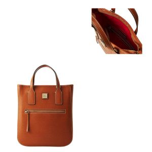 Saffiano Handle Tote Product Image