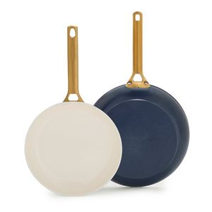 Reserve Pro 2pc Frypan Set - 10" & 12", Twilight Product Image