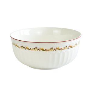 11" Holiday Serving Bowl Product Image