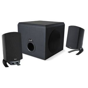 Klipsch ProMedia Lumina 21-Channel Computer Speake Product Image