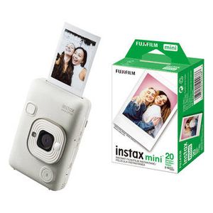FUJIFILM INSTAX MINI Liplay Hybrid Instant Camera Product Image
